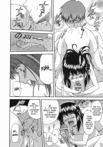 [Nagare Ippon] Offside Girl Fhentai.net - Page 172