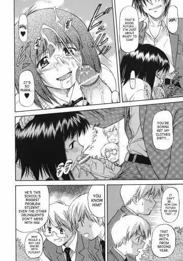 [Nagare Ippon] Offside Girl Fhentai.net - Page 184