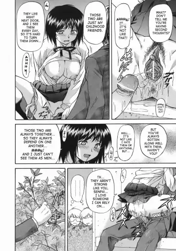 [Nagare Ippon] Offside Girl Fhentai.net - Page 188