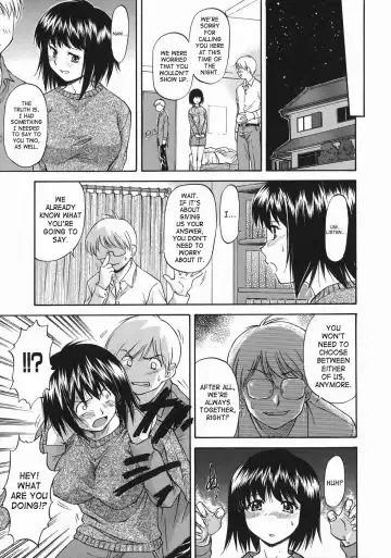 [Nagare Ippon] Offside Girl Fhentai.net - Page 189