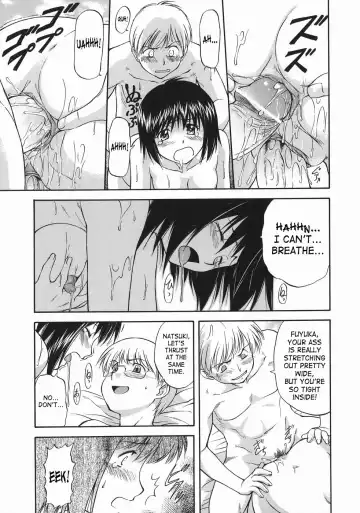 [Nagare Ippon] Offside Girl Fhentai.net - Page 195