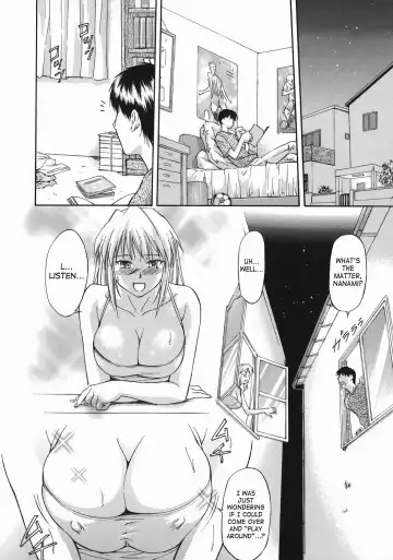 [Nagare Ippon] Offside Girl Fhentai.net - Page 40