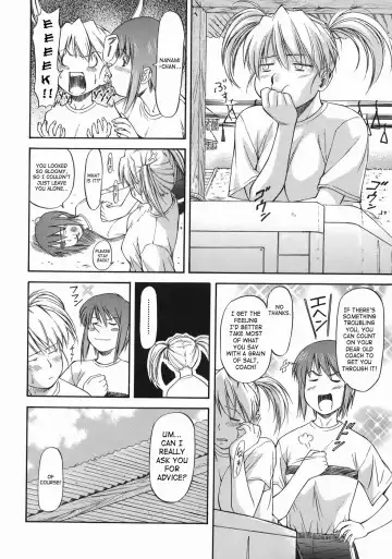 [Nagare Ippon] Offside Girl Fhentai.net - Page 68