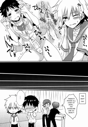 [Poron] Kodomo no omocha Fhentai.net - Page 30