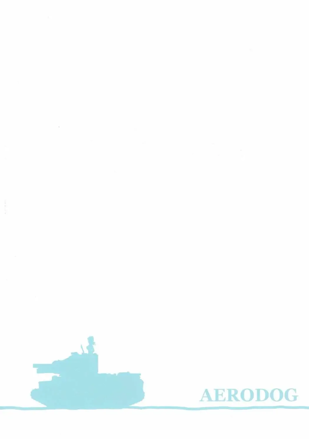 [Inu] Senshadou no Uramichi Keizoku Koukou Fhentai - Page 43