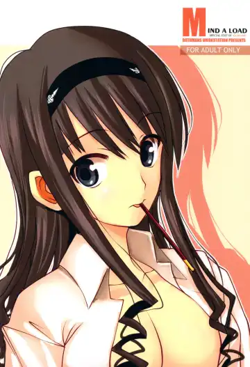 [Ros] MIND A LOAD - Fhentai