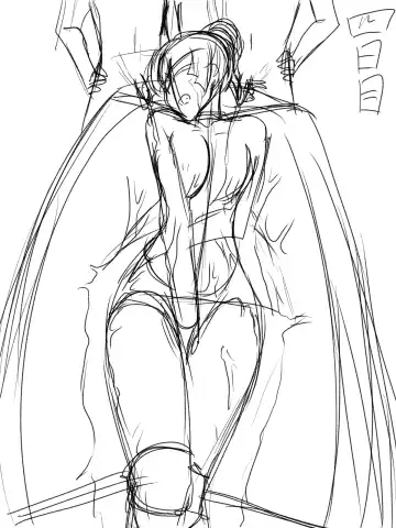 Ultra no Senshi Netisu III Futago no Kaijuu Zenpen Fhentai - Page 32