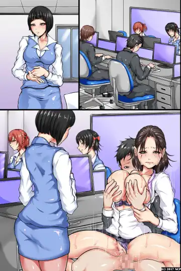 [Abo Manten] Hiwai na Koto ga Joushiki to Natta Sekai ~ Aru Hi, Mezametara Onna wa Minna Zenin Dosukebe ni Natte Ita Fhentai - Page 94