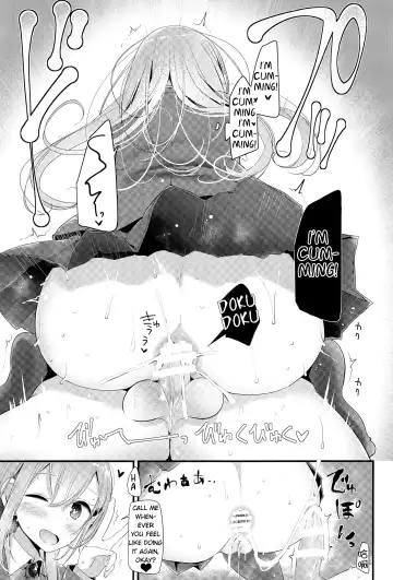 [Oouso] Mogami-gata Kutsushita Hon Fhentai - Page 21