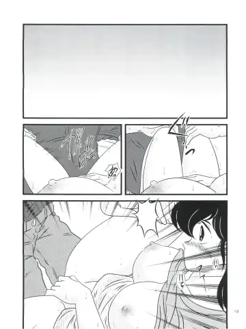 [Jigoku Sensei Hirobe] Fairy 13 Fhentai - Page 22