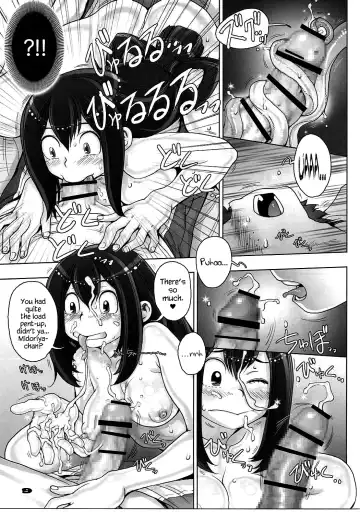 [Sengoku-kun] Kaeru desuga, nanika? Fhentai.net - Page 8