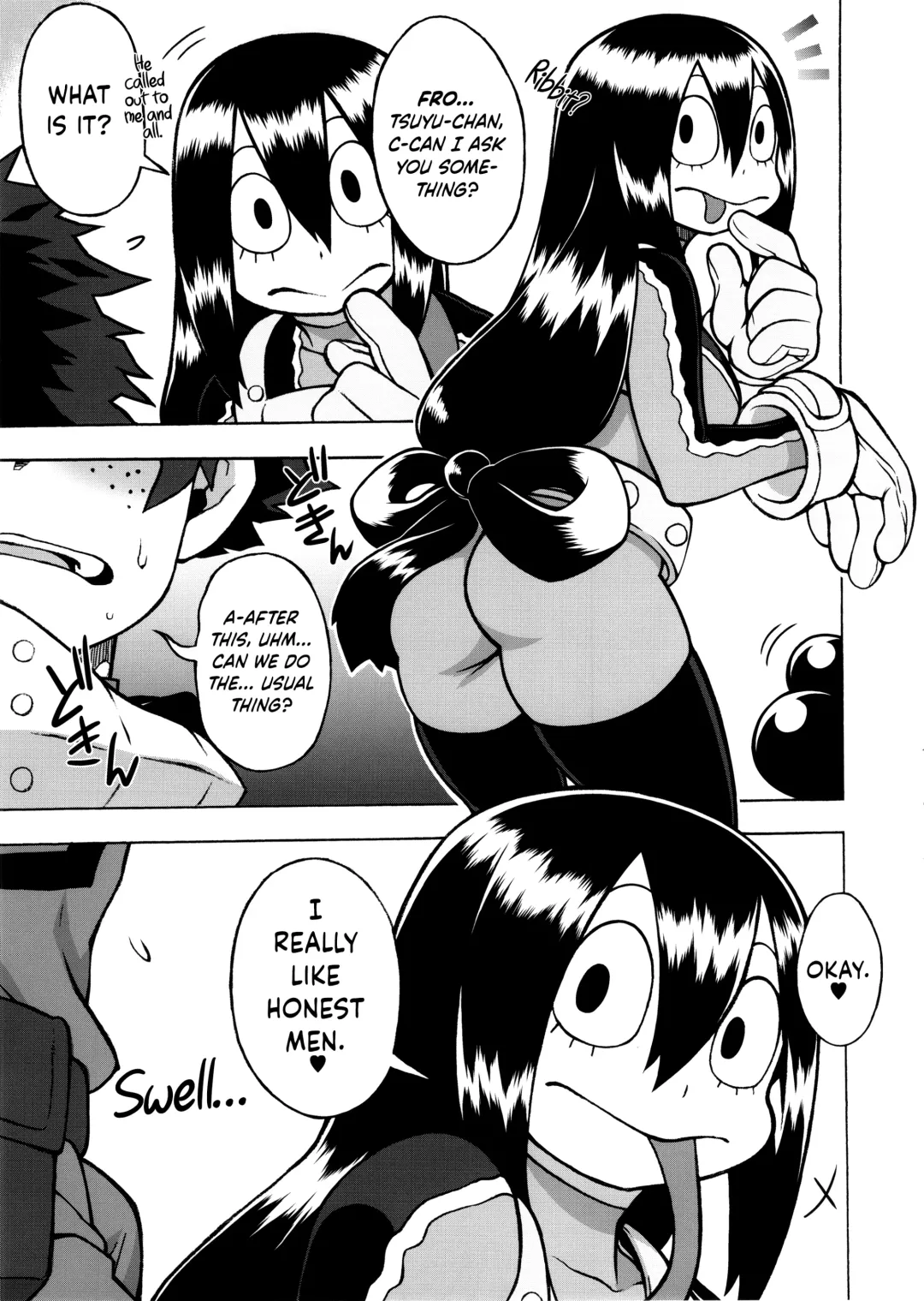 FROPPY Fhentai - Page 38