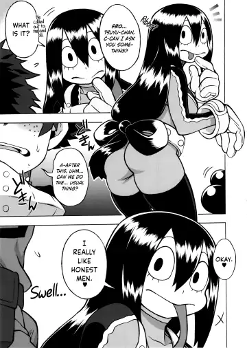 FROPPY Fhentai - Page 38