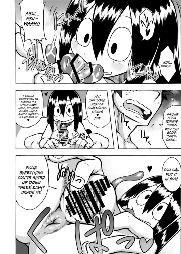 FROPPY Fhentai - Page 39