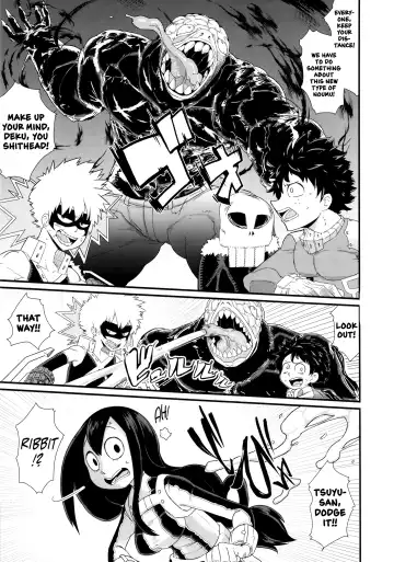 FROPPY Fhentai - Page 4
