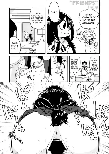 FROPPY Fhentai - Page 42