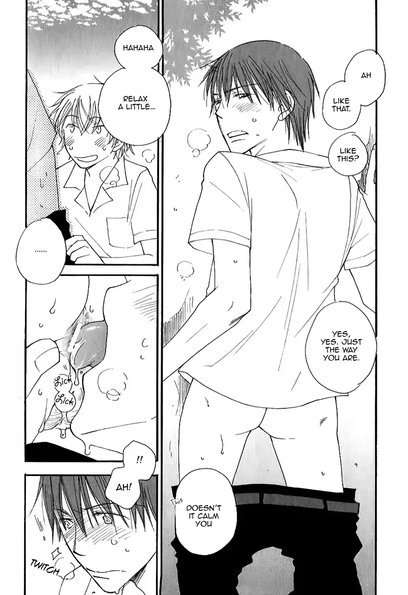 [Inomoto Rikako] Sweet Fhentai.net - Page 165