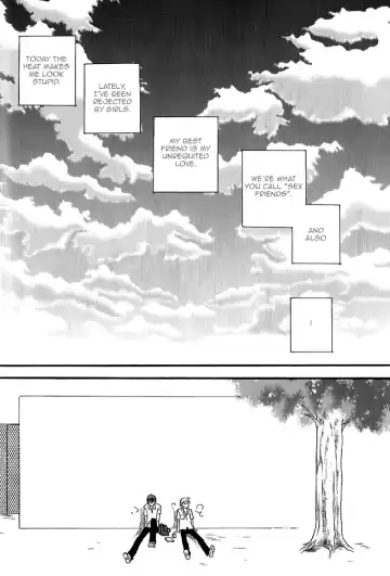 [Inomoto Rikako] Sweet Fhentai.net - Page 172