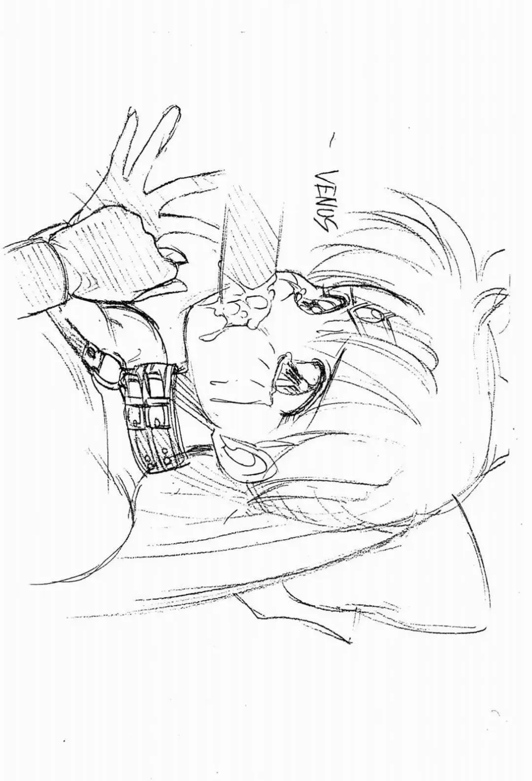 [Juubaori Mashumaro] BENZAITEN Fhentai - Page 14