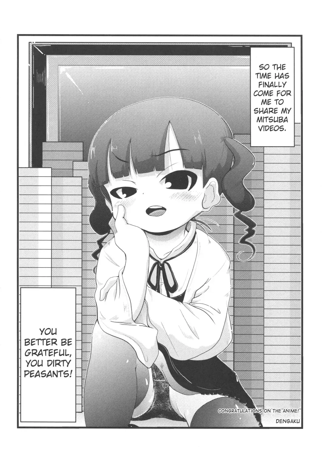 [Gabyonuno] Mesubuta Dream Paradise Fhentai - Page 29