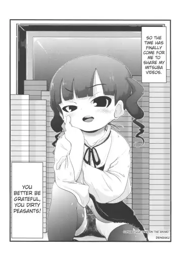 [Gabyonuno] Mesubuta Dream Paradise Fhentai - Page 29