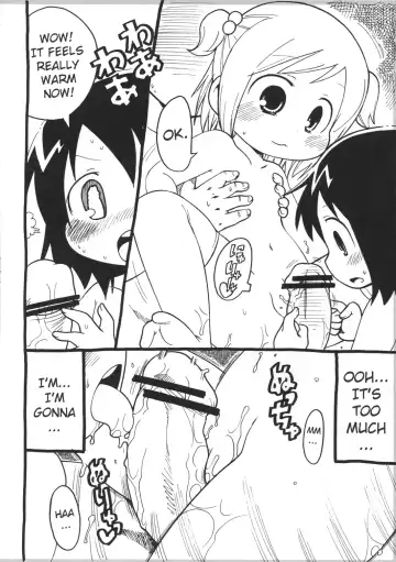 [Gabyonuno] Mesubuta Dream Paradise Fhentai - Page 35