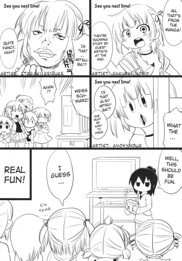[Gabyonuno] Mesubuta Dream Paradise Fhentai - Page 47