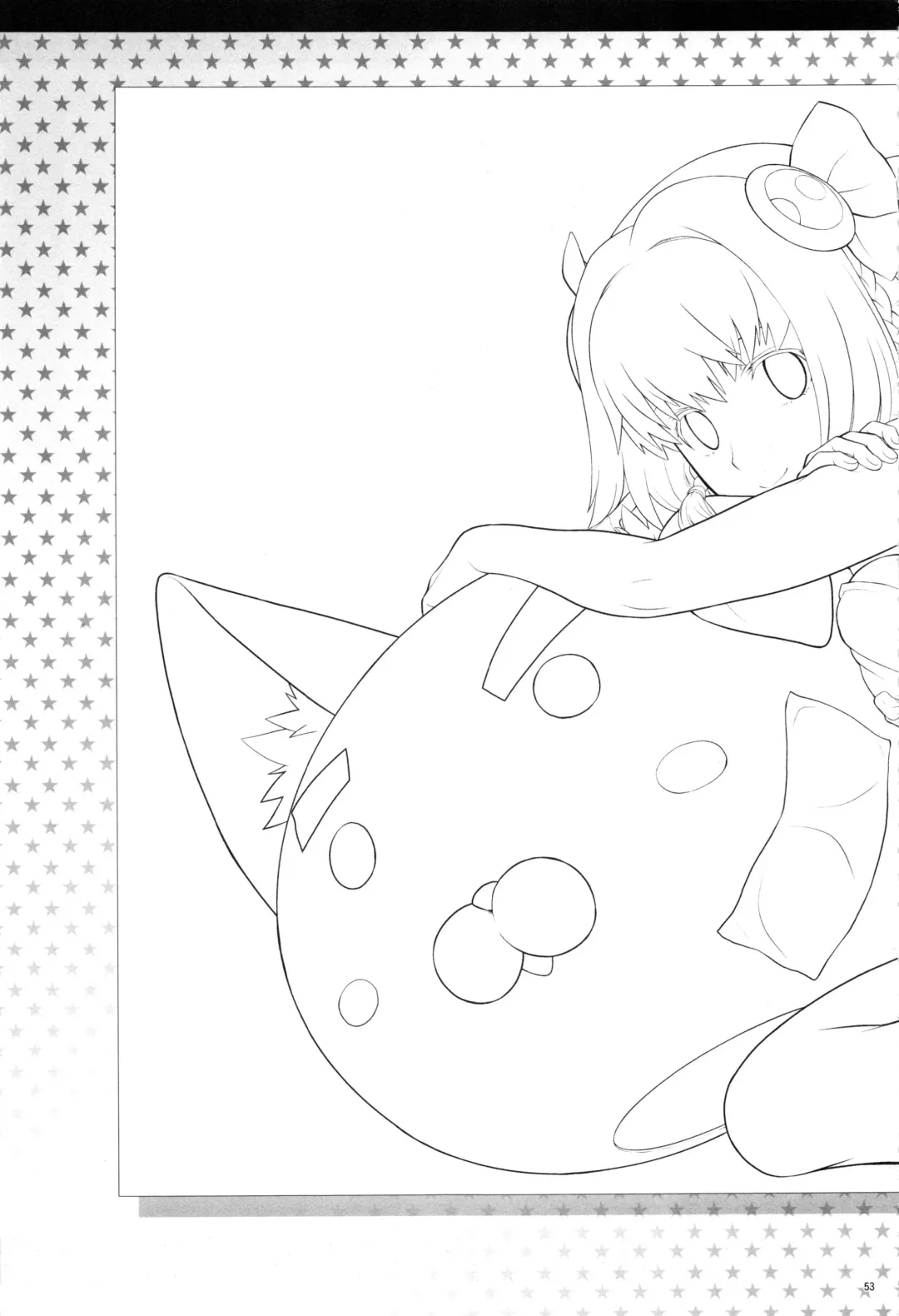 [Kouda Tomohiro] Irogonomi Hitomatome Soushuuhen 8 Fhentai - Page 52