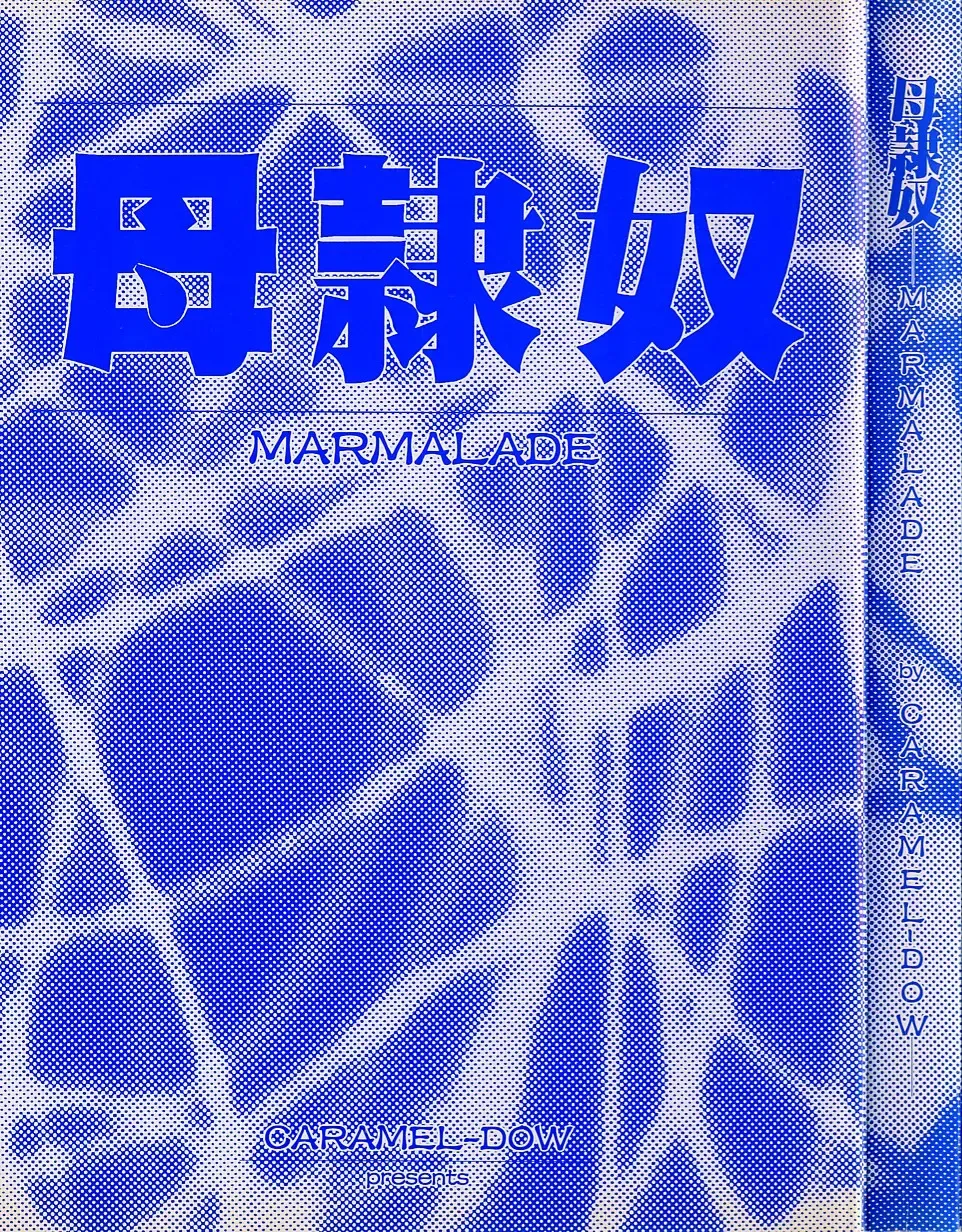 [Caramel Dow] Marmalade - Mam's Slave Fhentai - Page 3