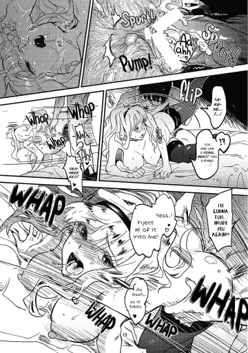 [Andou Shuki] Oshigoto After 3 Fhentai - Page 14