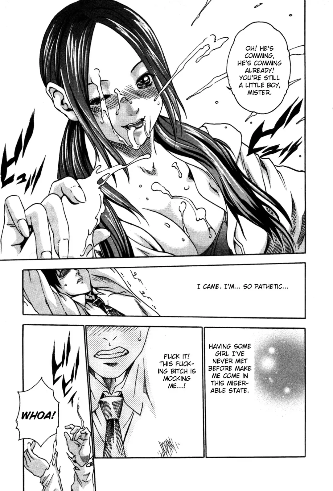 [Haruki] Basketball Minako Fhentai - Page 13