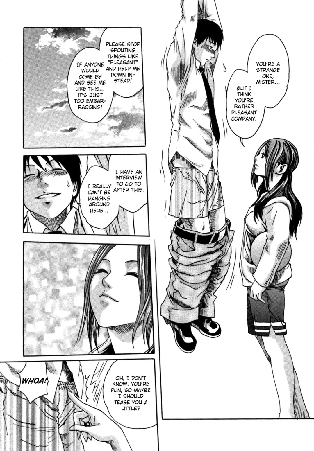 [Haruki] Basketball Minako Fhentai - Page 9