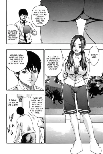 [Haruki] Basketball Minako Fhentai - Page 6
