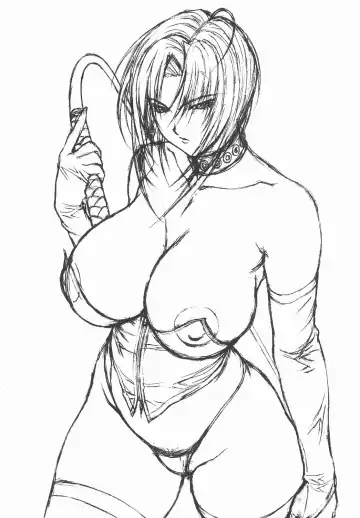 [Inoue Takuya] VS Fhentai - Page 13