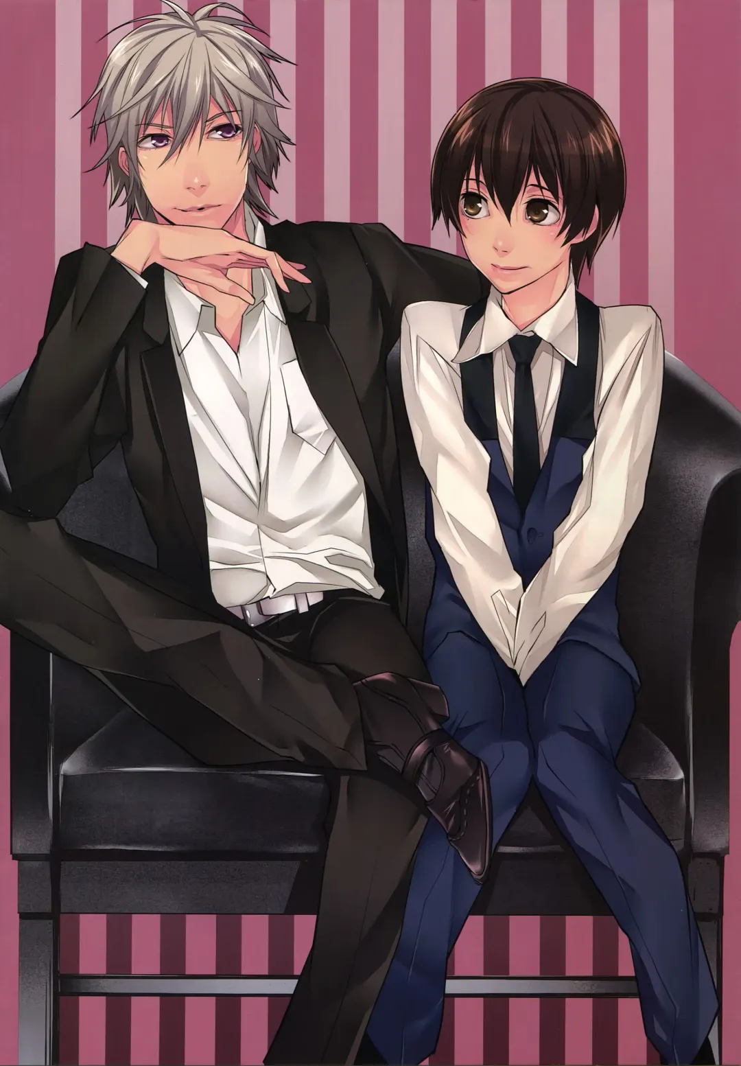 [Makuro] KINGDOM COMPLETE Fhentai - Page 4