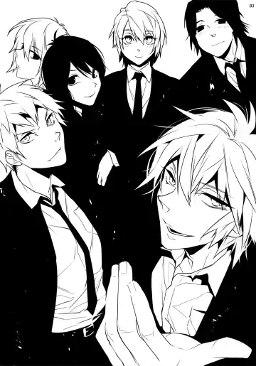 [Makuro] KINGDOM COMPLETE Fhentai - Page 83