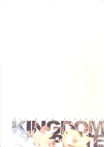 [Makuro] KINGDOM COMPLETE Fhentai - Page 94