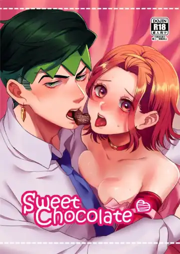 Read [Rin] Sweet Chocolate (decensored) - Fhentai.net