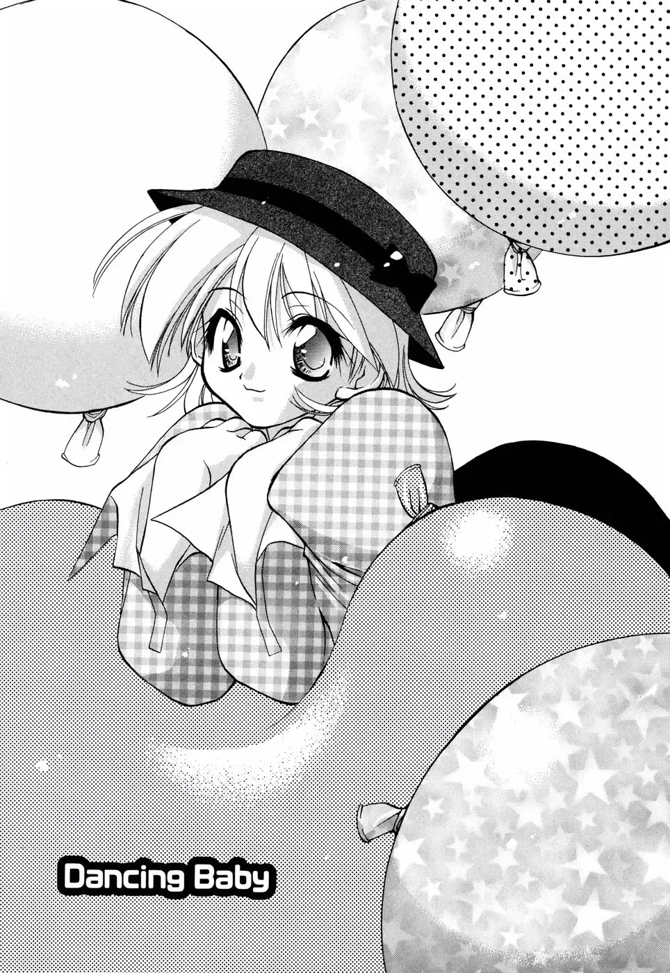 [Konata Hyuura] Honoka na Biyaku Fhentai - Page 59