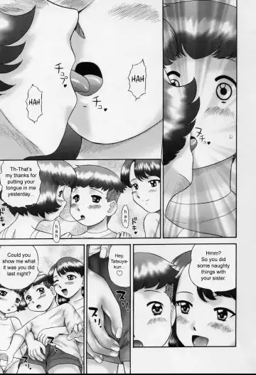 [Nekonomori Maririn] Ana ga Akuhodo... | Wide Open Hole Fhentai - Page 15