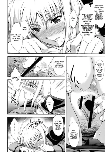 [Ishigaki Takashi] RDAD - Another Take Fhentai - Page 12