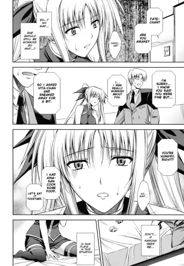 [Ishigaki Takashi] RDAD - Another Take Fhentai - Page 32