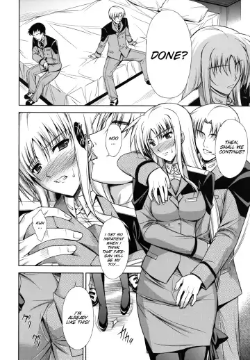 [Ishigaki Takashi] RDAD - Another Take Fhentai - Page 6