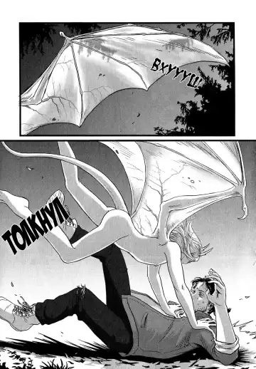 [Nishin - Nishin Masumi] Heartless Ch. 1-2 Fhentai.net - Page 26