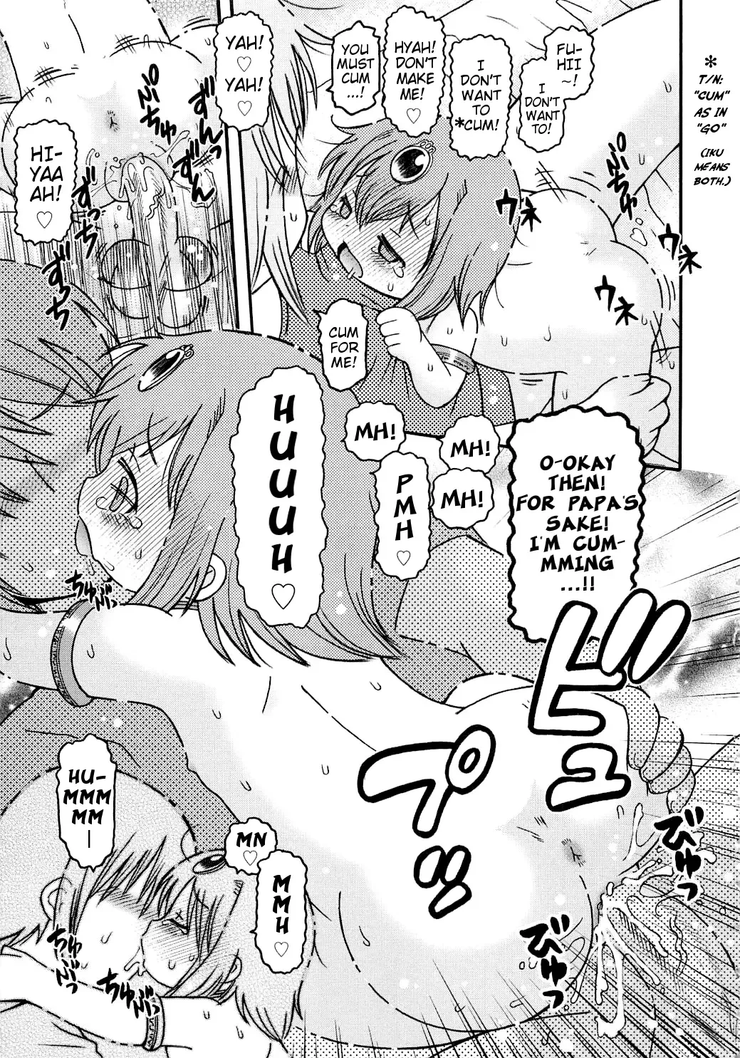 [Kunitsu Takeshi] Mushi Musume | Bug Daughter Fhentai - Page 101