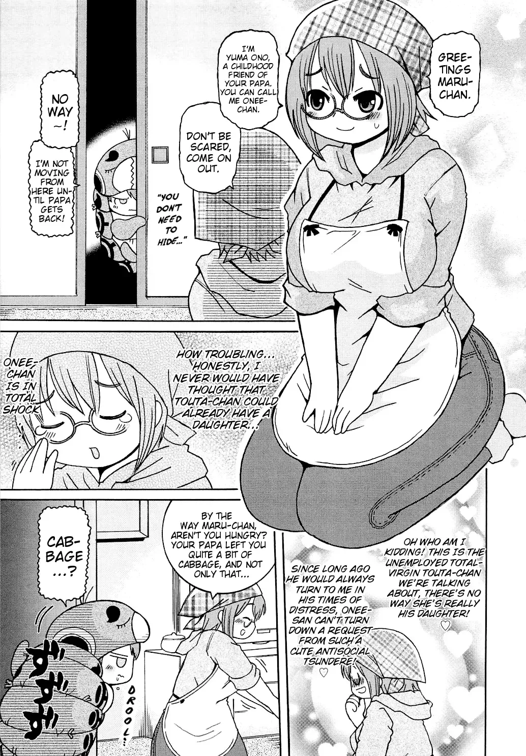 [Kunitsu Takeshi] Mushi Musume | Bug Daughter Fhentai - Page 53