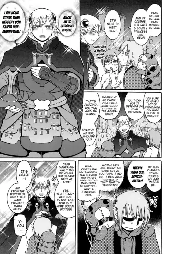 [Kunitsu Takeshi] Mushi Musume | Bug Daughter Fhentai.net - Page 103