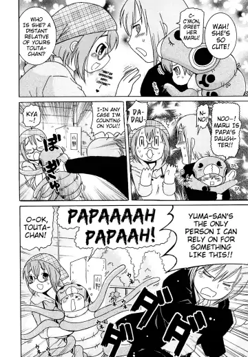 [Kunitsu Takeshi] Mushi Musume | Bug Daughter Fhentai.net - Page 52