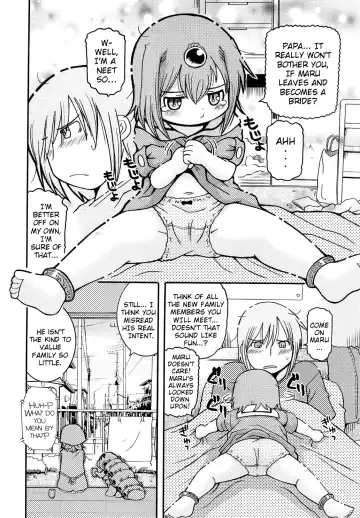 [Kunitsu Takeshi] Mushi Musume | Bug Daughter Fhentai.net - Page 90