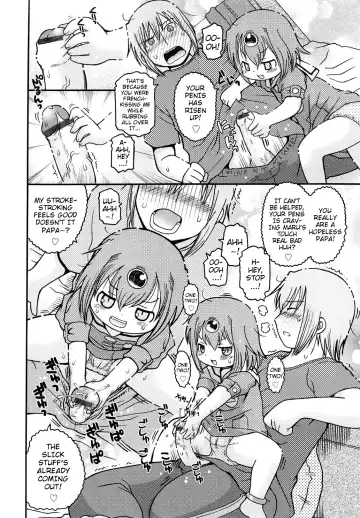 [Kunitsu Takeshi] Mushi Musume | Bug Daughter Fhentai.net - Page 94